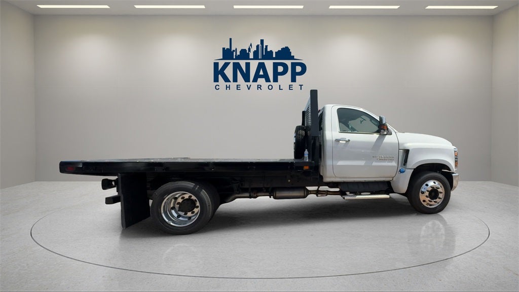 2023 Chevrolet Silverado MD Work Truck