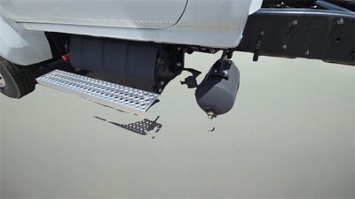 2024 Chevrolet Silverado MD Work Truck