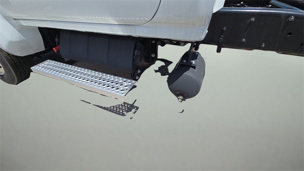 2024 Chevrolet Silverado MD Work Truck