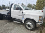 2024 Chevrolet Silverado MD Work Truck