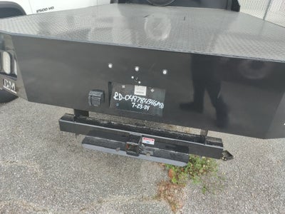 2024 Chevrolet Silverado MD Work Truck