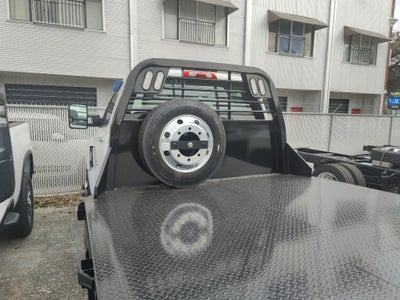 2024 Chevrolet Silverado MD Work Truck