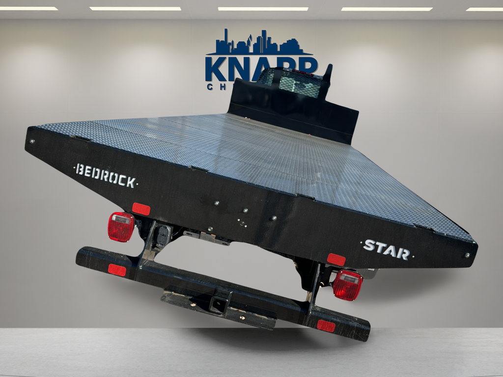 2024 Chevrolet Silverado MD Work Truck