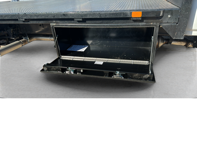 2024 Chevrolet Silverado MD Work Truck