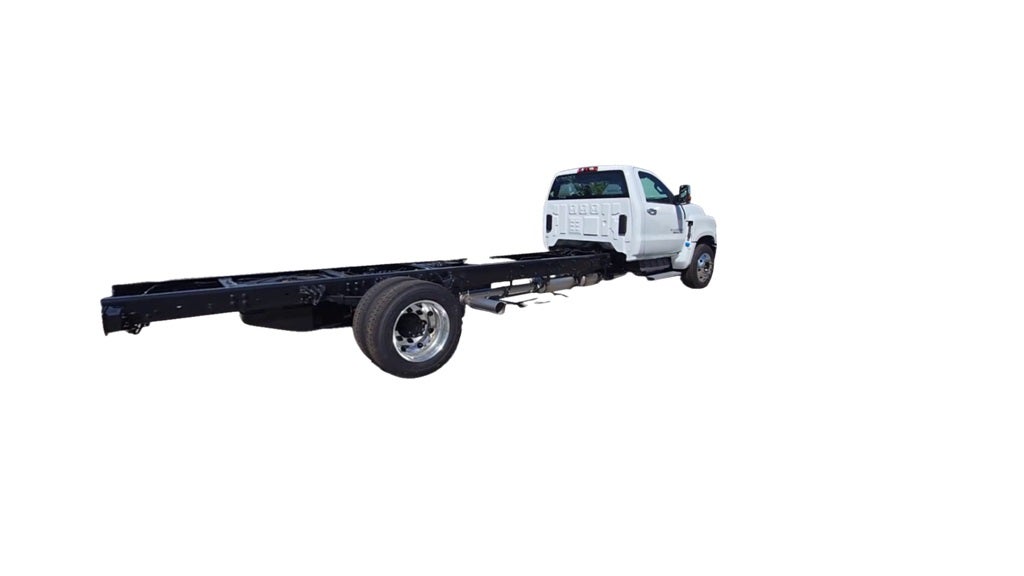 2024 Chevrolet Silverado MD Work Truck