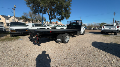 2024 Chevrolet Silverado MD Work Truck