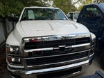 2024 Chevrolet Silverado MD Work Truck