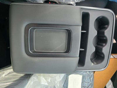 2024 Chevrolet Silverado MD Work Truck