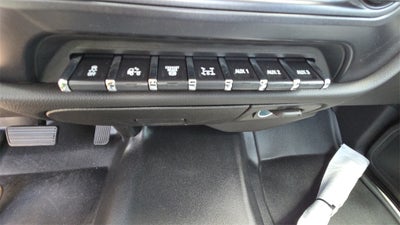 2024 Chevrolet Silverado MD Work Truck