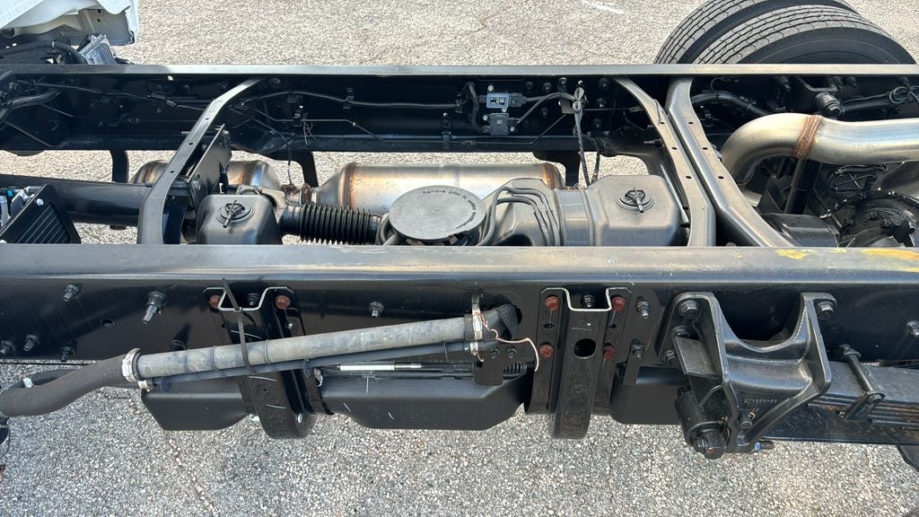 2024 Chevrolet Silverado MD Work Truck