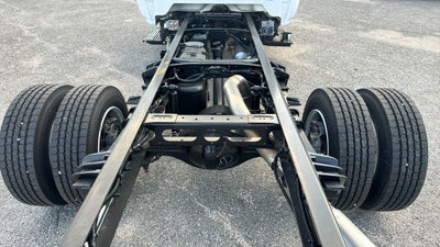 2024 Chevrolet Silverado MD Work Truck