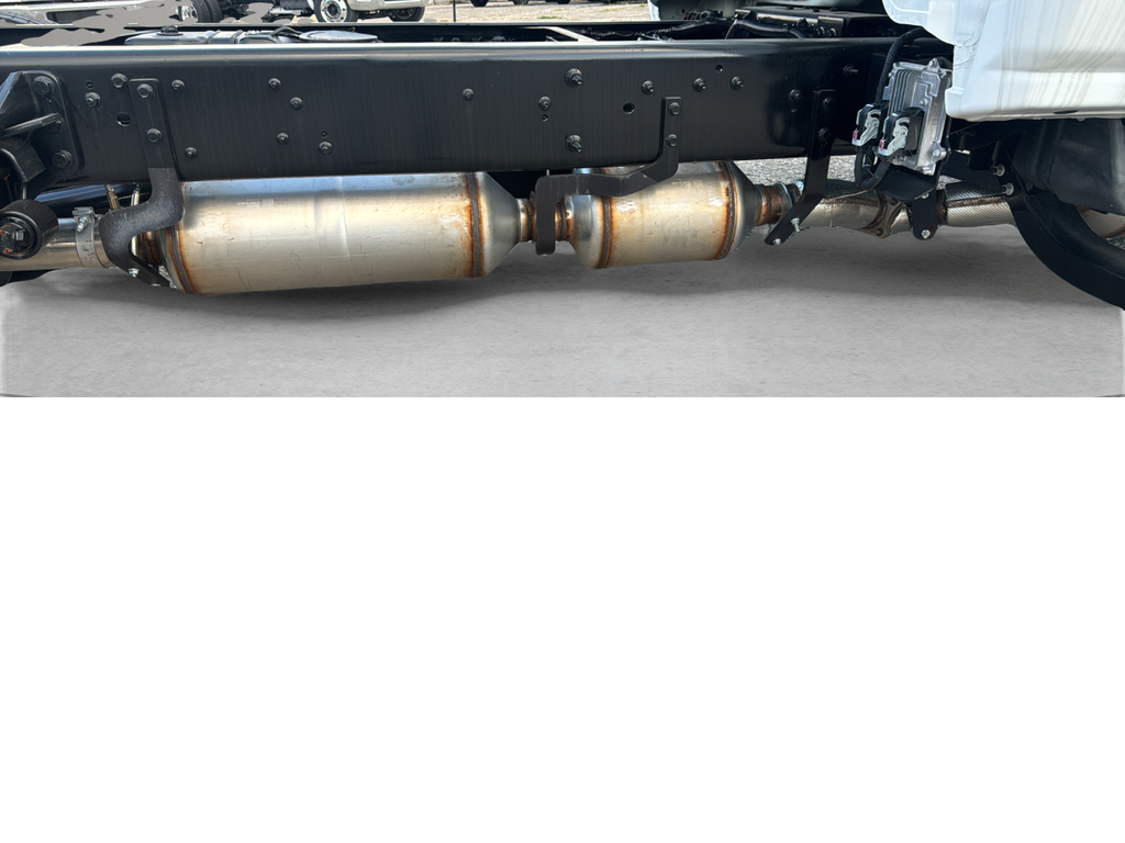 2024 Chevrolet Silverado MD Work Truck