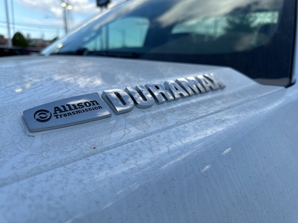 2023 Chevrolet Silverado MD Work Truck