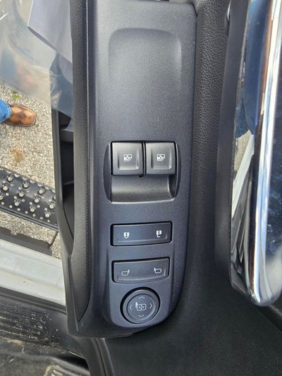 2024 Chevrolet Silverado MD Work Truck