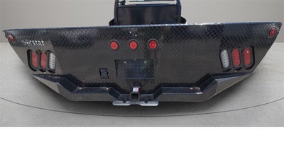 2024 Chevrolet Silverado MD LT