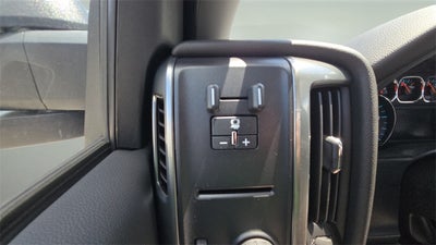 2024 Chevrolet Silverado MD LT