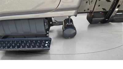 2024 Chevrolet Silverado MD LT