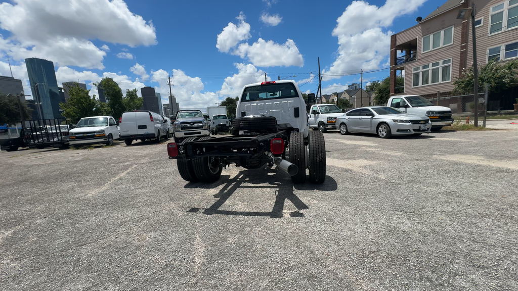 2024 Chevrolet Silverado MD Work Truck