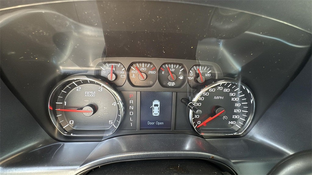 2024 Chevrolet Silverado MD Work Truck