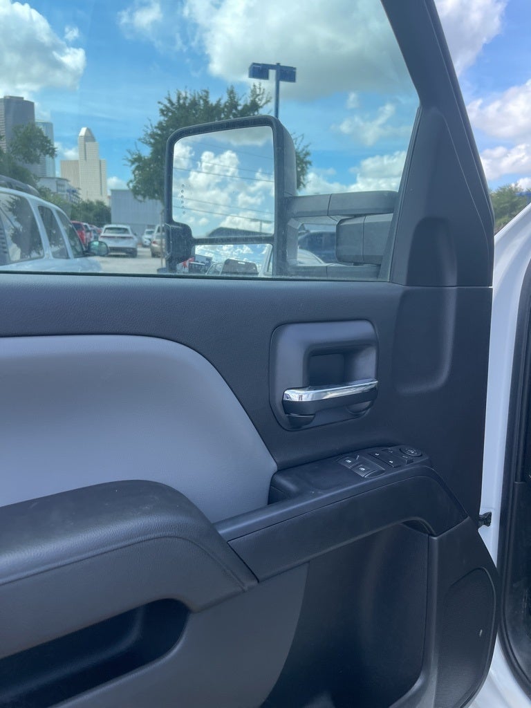 2023 Chevrolet Silverado MD Work Truck