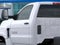 2026 Chevrolet Silverado MD WT
