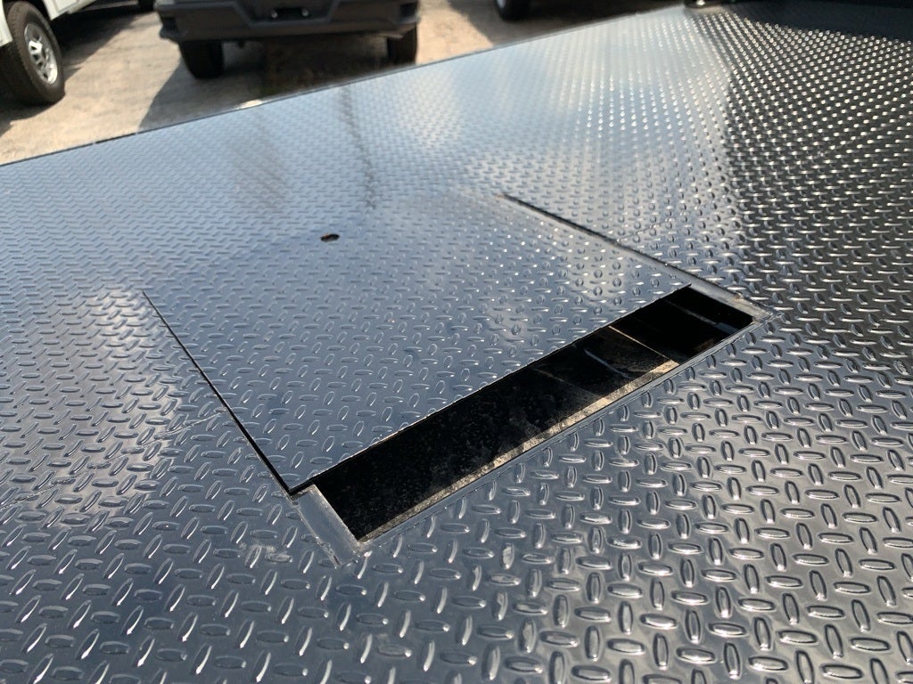 2024 Chevrolet Silverado MD Work Truck