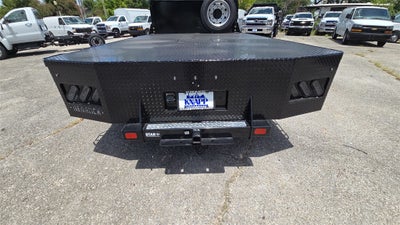 2024 Chevrolet Silverado MD Work Truck