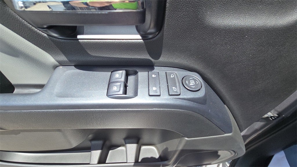 2024 Chevrolet Silverado MD Work Truck