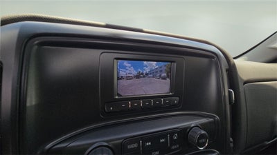 2024 Chevrolet Silverado MD Work Truck