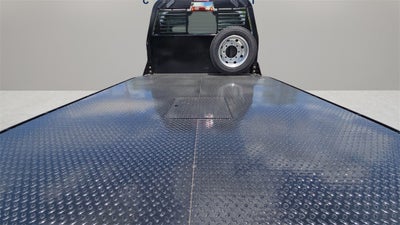 2024 Chevrolet Silverado MD Work Truck