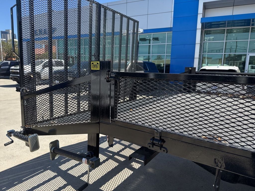 2023 Chevrolet Silverado MD Work Truck