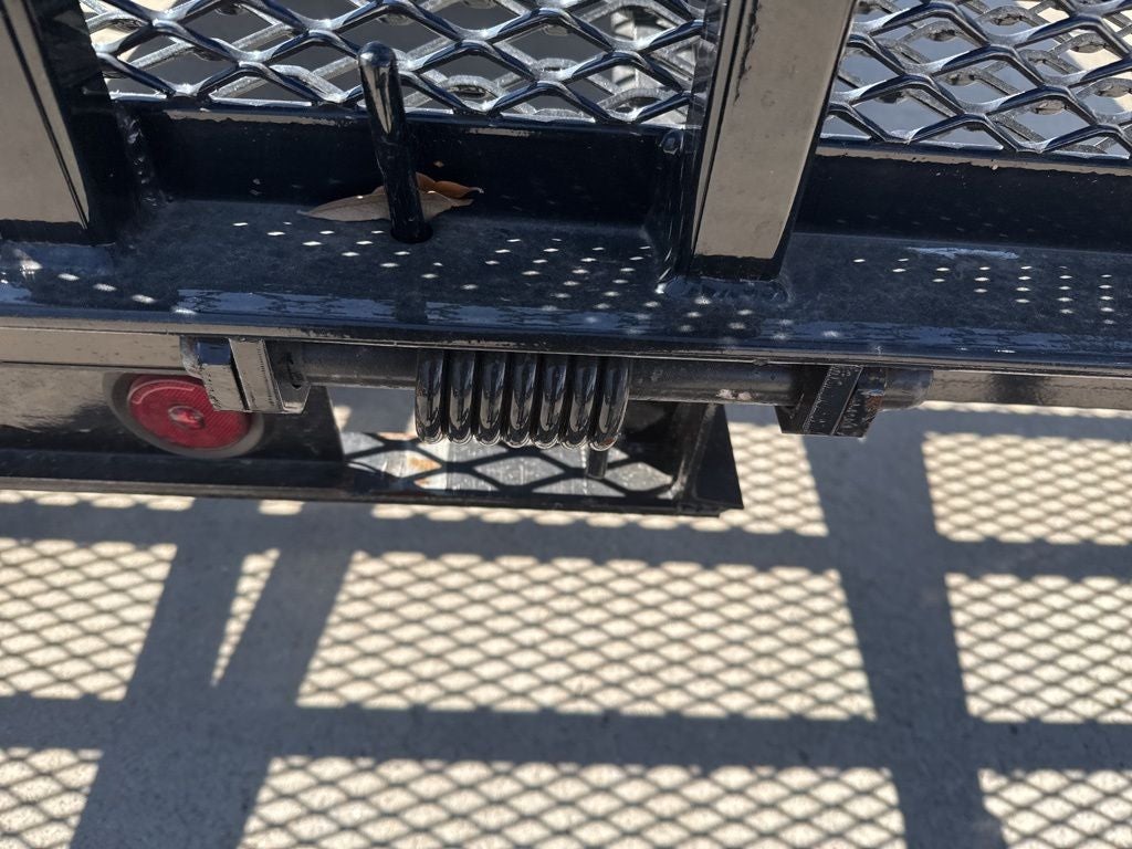 2023 Chevrolet Silverado MD Work Truck