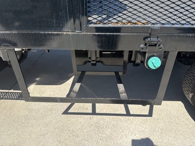 2023 Chevrolet Silverado MD Work Truck