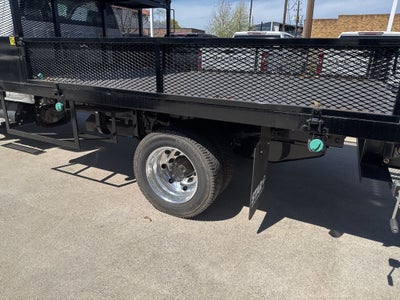 2023 Chevrolet Silverado MD Work Truck