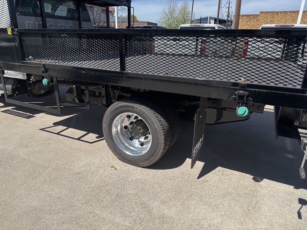 2023 Chevrolet Silverado MD Work Truck