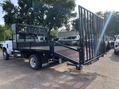 2023 Chevrolet Silverado MD Work Truck