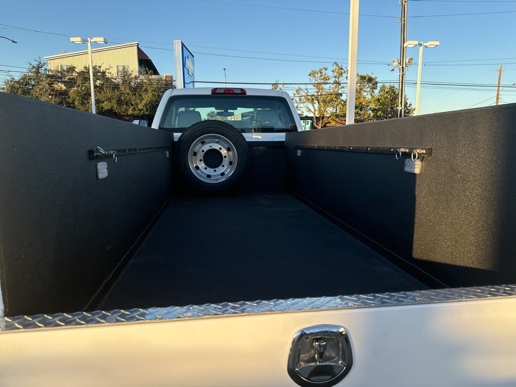 2024 Chevrolet Silverado MD Work Truck