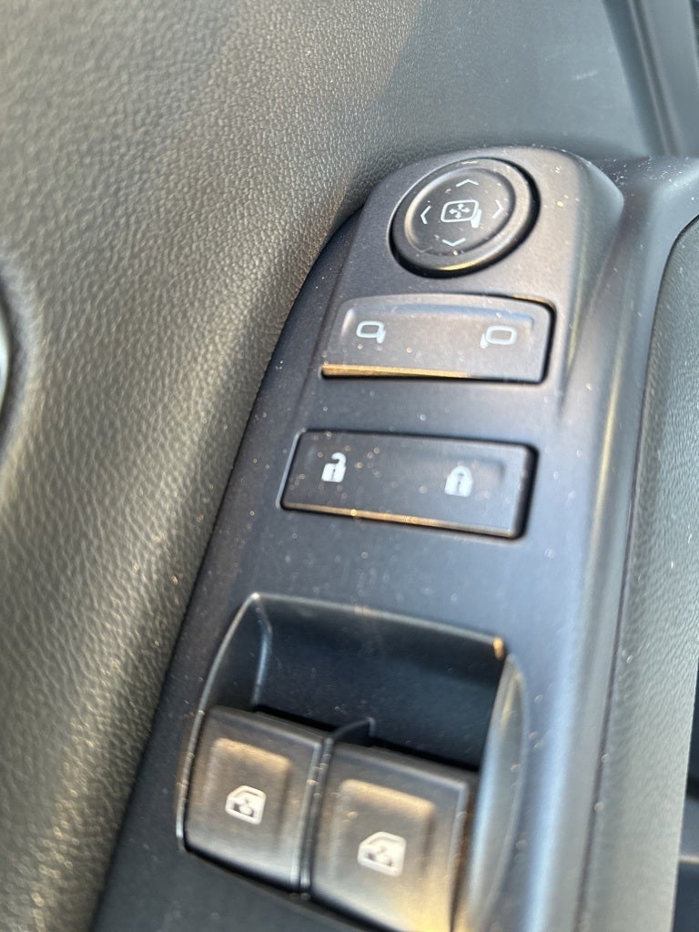 2024 Chevrolet Silverado MD Work Truck