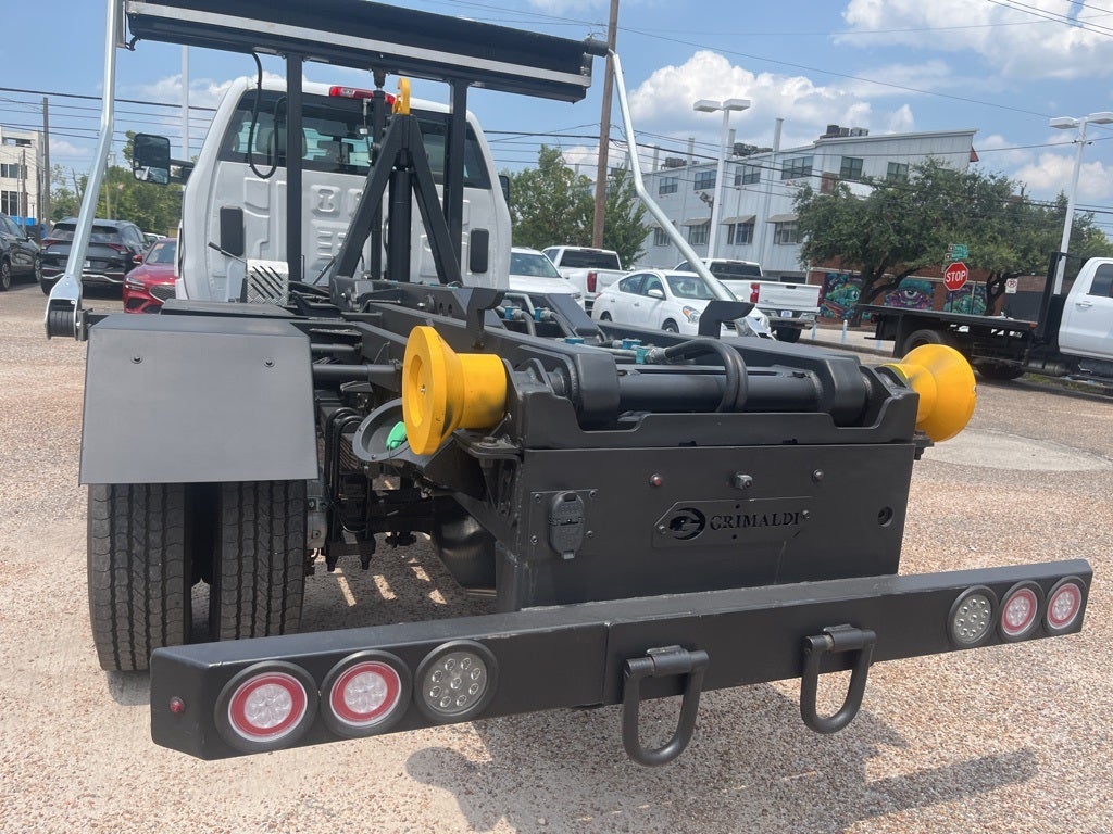 2023 Chevrolet Silverado MD Work Truck
