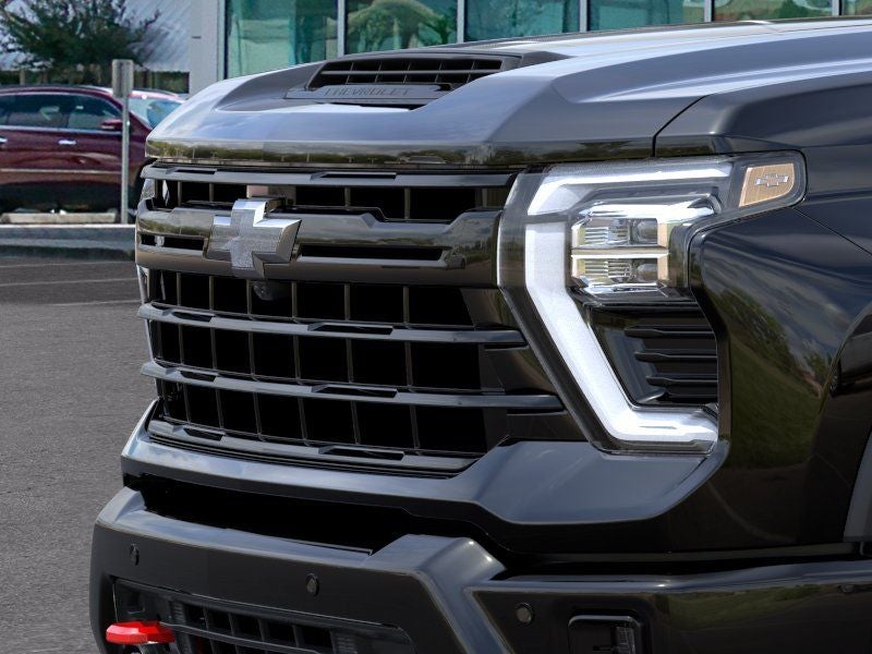 2026 Chevrolet Silverado 2500 HD LT - Photo 13