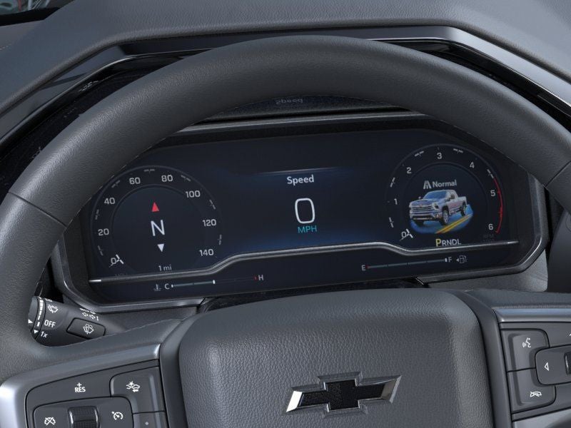 2026 Chevrolet Silverado 2500 HD LT - Photo 18