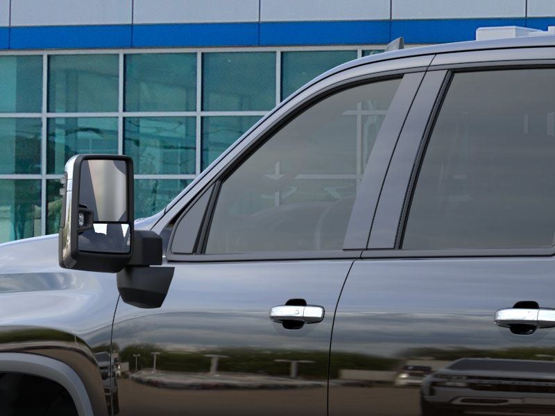 2026 Chevrolet Silverado 2500HD High Country