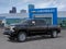 2026 Chevrolet Silverado 2500HD High Country