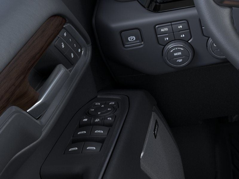 2026 Chevrolet Silverado 2500HD High Country