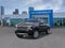 2026 Chevrolet Silverado 2500HD High Country