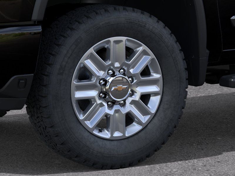 2026 Chevrolet Silverado 2500HD High Country