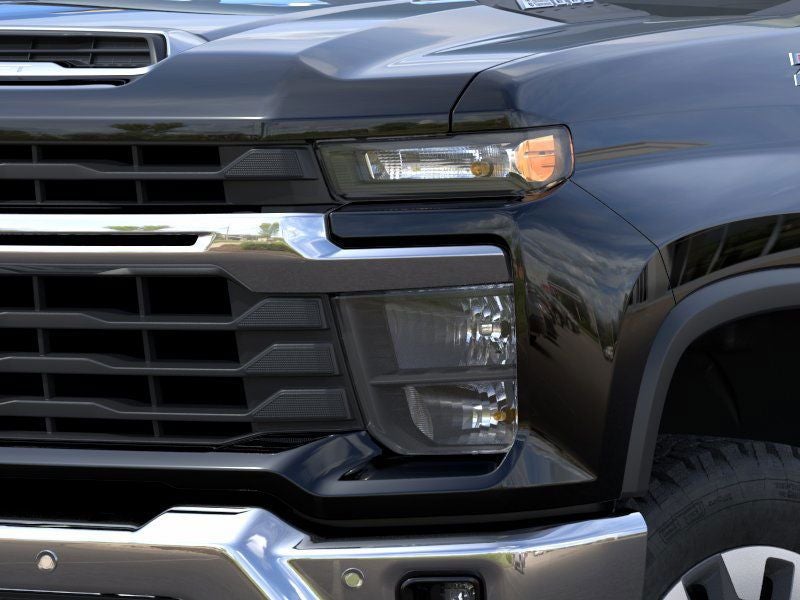 2026 Chevrolet Silverado 3500HD LT