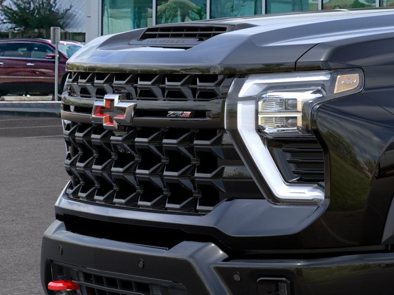 2026 Chevrolet Silverado 2500 HD ZR2 - Photo 13