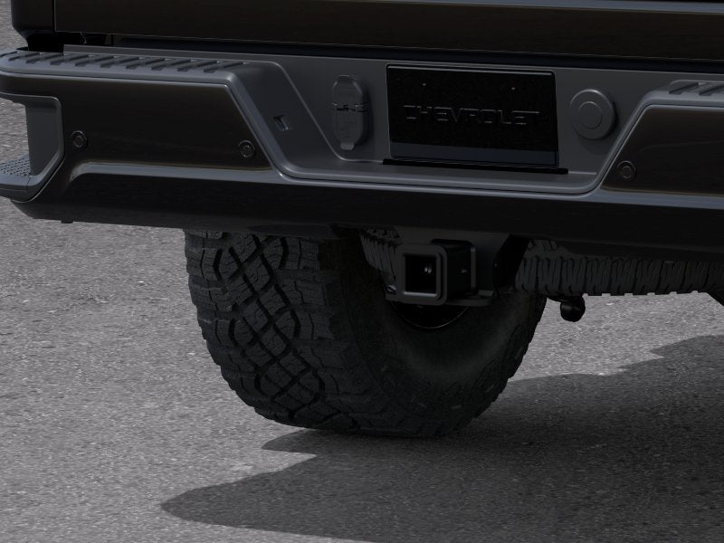 2026 Chevrolet Silverado 2500 HD ZR2 - Photo 14