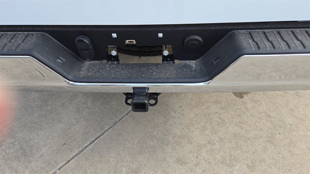 2026 Chevrolet Silverado 1500 Work Truck